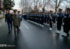 دانشکده های دانشگاه علوم و فنون هوایی شهید ستاری