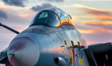 ماجرای درگیری تامکت ایرانی با ۱۳ جنگنده عراقی "قسمت دوم"