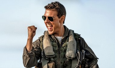 16 ایراد اساسی فیلم تاپ گان