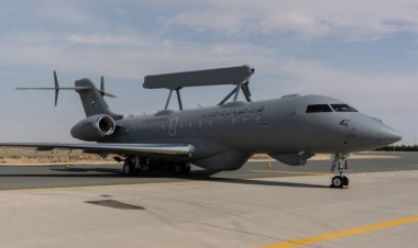 آواکس چیست؟