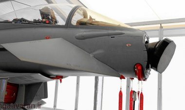 رادار آرایه فازی