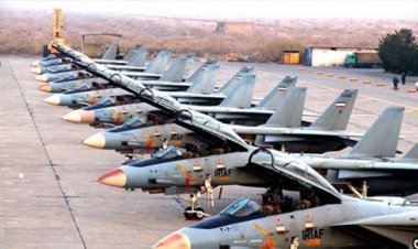 خرید جنگنده از غرب یا شرق ؟