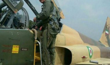 زندگینامه شهید منوچهر فاتحی