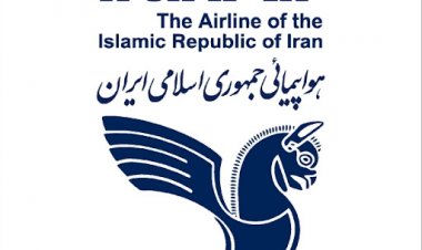 تاریخچه هواپیما در ایران