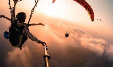 ایرفویل چیست؟