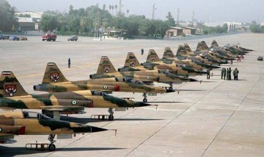 معنی اسکرامبل