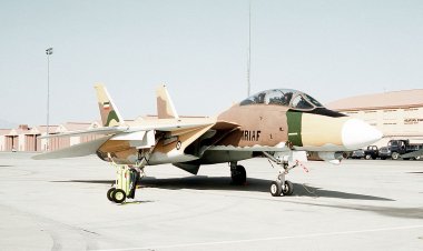 توضیحی پروژه شهید بابایی اف 14 های ایرانی