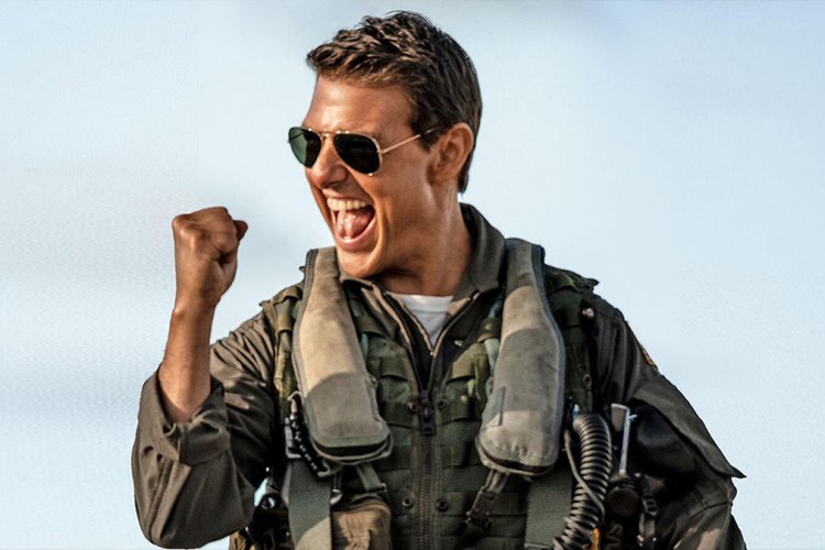 16 ایراد اساسی فیلم تاپ گان