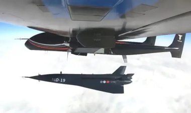 سپر حرارتی فوق پیشرفته چین، محدودیت حرارتی در پرواز مافوق صوت را شکست