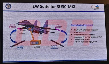 اطلاعت جدید درباره هواپیما های هندی