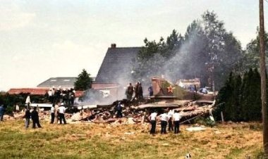 حمله عجیب شوروی به بلژیک