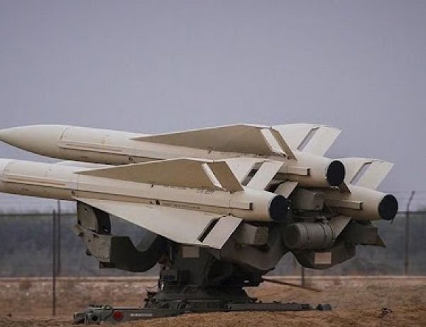 انواع هدایت موشک (فرعی یا ترکیبی)